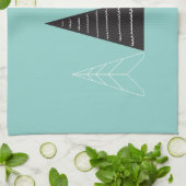 Adventure Tea Towel Theedoek (Gevouwen)