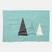 Adventure Tea Towel Theedoek (Horizontaal)