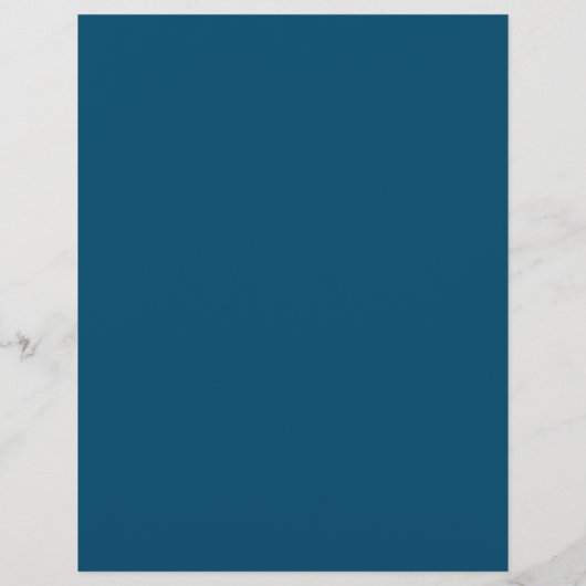 ADVENTURE THEN PIZZA FLYER (Achterkant)