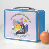 Adventure-tijd | BMO Group Graphic (In situ)