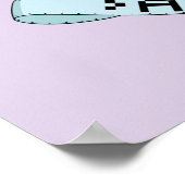 Adventure-tijd | BMO Group Graphic Poster (Hoek)