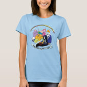 Adventure-tijd | BMO Group Graphic T-shirt (Voorkant)