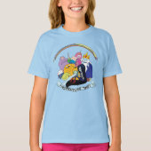 Adventure-tijd | BMO Group Graphic T-shirt (Voorkant)