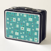 Adventure-tijd | BMO-patroon (Achterkant)