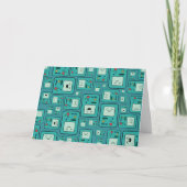 Adventure-tijd | BMO-patroon Kaart (Voorkant)