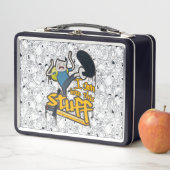 Adventure-tijd | Finn "Ik ben in dit soort spullen (In situ)