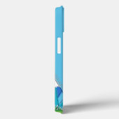 Adventure-tijd | Jake met Finn drijft Case-Mate iPhone Case (Achterkant / Rechts)