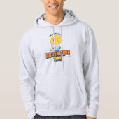 Adventure-tijd | Jake met Finn drijft Hoodie (Voorkant)