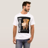 Adventure-tijd T-shirt (Voorkant volledig)