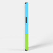 Adventure Time | Finn & Jake Vuistslag iPhone Hoesje (Rechterkant)