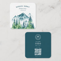 Adventure Travel Guide — gebergte