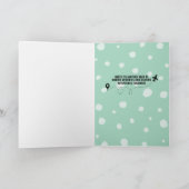 Adventure Travel Verjaardag Kaart (Binnen)