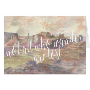 Adventure Typografie IV