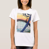 Adventure Vindt u Vrouwen T-shirt (Voorkant)