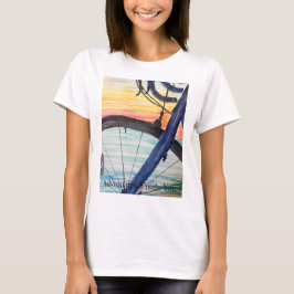Adventure Vindt u Vrouwen T-shirt