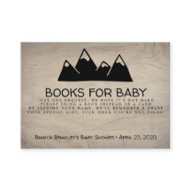 Adventure voor het aanvragen van boeken wacht op M