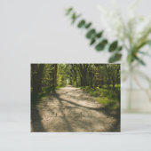 Adventure wacht Briefkaart (Staand voorkant)