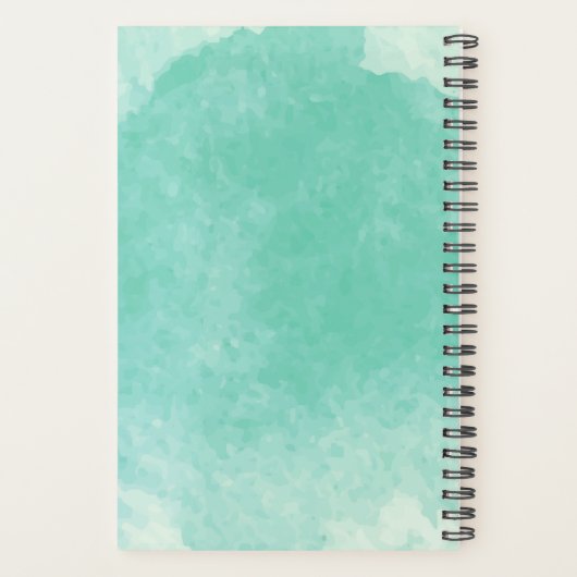 Adventure wacht op 2022 Daily Planner (Achterkant)