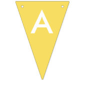 Adventure wacht op banner van vlaggenpartij (Eerste vlag)