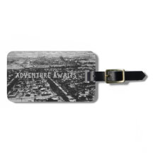 Adventure wacht op lokaal reizen