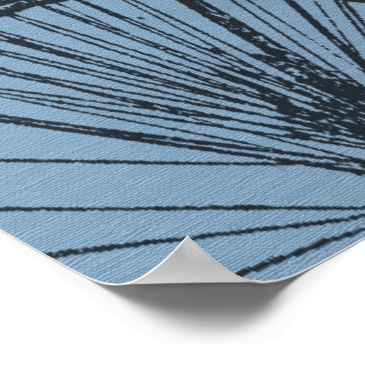 Adventure wacht Poster (Hoek)