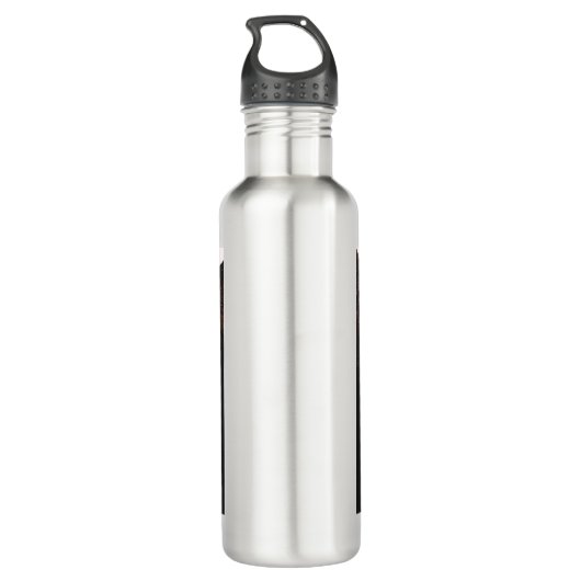 // Adventure wacht // Waterfles (Achterkant)