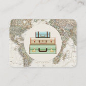 Adventure wacht Wereldkaart Book Request Enclosure Informatiekaartje (Achterkant)