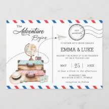 Adventure Wedreis Reisreis Post