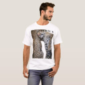 Adventure with Our African Safari T-Shirt (Voorkant volledig)