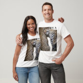 Adventure with Our African Safari T-Shirt (Unisex)