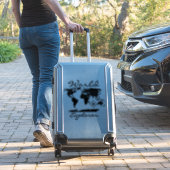 Adventure World kaart "World Explorer" Script
Sticker (Koffer Insitu)