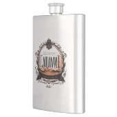 #AdventureCompanionClassicFlask Flacon (Links)