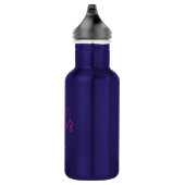 #adventuregearWaterBottle Waterfles (Rechts)