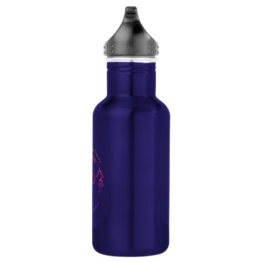 #adventuregearWaterBottle Waterfles (Rechts)