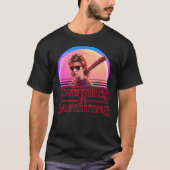 Adventures In Babysitting Essential T-Shirt (Voorkant)