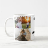 Adventures Quote Happy Jubileum Husband Photo Koffiemok (Links)