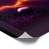 Adventurous Poster (Hoek)