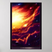 Adventurous Poster (Voorkant)