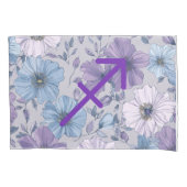 Adventurous Sagittarius Kussensloop (Voorkant)