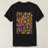 Adversarial C T-shirt (Design voorkant)