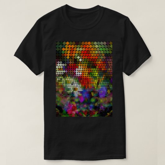 Adversarial Ci T-shirt (Design voorkant)