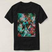 Adversarial Gr T-shirt (Design voorkant)