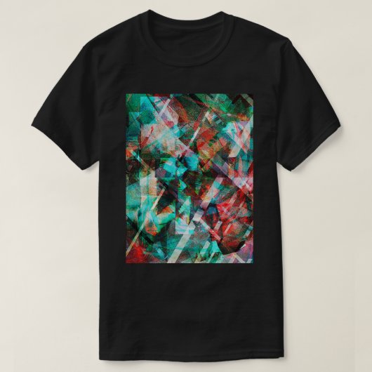 Adversarial Gr T-shirt (Design voorkant)