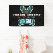 Adverteer de Bedrijfs Banner van het Bedrijf van h (Insitu)