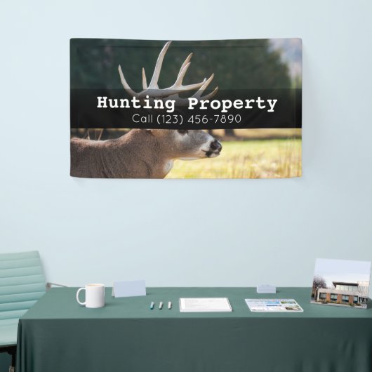 Adverteer de Bedrijfs Banner van het Bedrijf van h (Beurs)