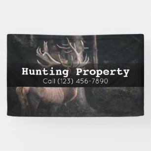 Adverteer de Bedrijfs Banner van het Bedrijf van h