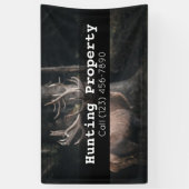 Adverteer de Bedrijfs Banner van het Bedrijf van h (Verticaal)