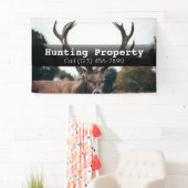 Adverteer de Bedrijfs Banner van het Bedrijf van h (Insitu)