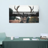 Adverteer de Bedrijfs Banner van het Bedrijf van h (Beurs)