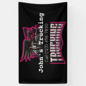 Adverteer de Bedrijfs BedrijfsBanner van het Bedri Spandoek (Verticaal)